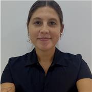 Graduada en magisterio en educación infantil con máster en Educación Bilingüe. Amplia experiencia internacional